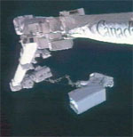 STS-124: EVA #3 (NASA)
