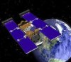 Stardust Earth flyby