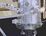 STS-100 EVA 2 (NASA)