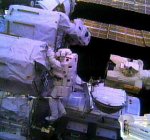 STS-104 EVA 3 (NASA)