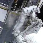 STS-109 EVA #3 (NASA)