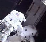 STS-109 EVA #4 (NASA)