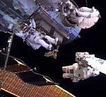 STS-110 EVA #4 (NASA)