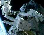 STS-112 EVA #3 (NASA)