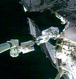STS-114: EVA 2 (NASA)