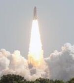 STS-114: launch (NASA)