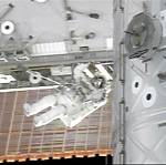 STS-115: EVA #1 (NASA)