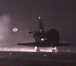 STS-115: landing (NASA)