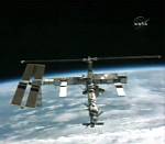 STS-115: ISS after undocking (NASA)