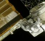 STS-116: EVA #3 (NASA)