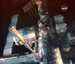 STS-120: Harmony module installation (NASA)