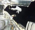 STS-123: EVA #3 (NASA)