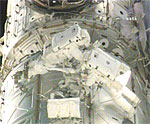 STS-123: EVA #4 (NASA)