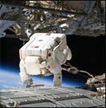 STS-124: EVA #2 (NASA)