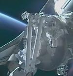 STS-124: Kibo robotic arm (NASA)