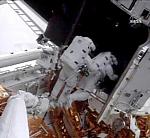 STS-125: EVA #2 (NASA)