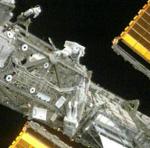 STS-126: EVA #3 (NASA)