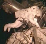 STS-126: EVA #4 (NASA)