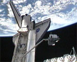 STS-127: EVA #1 (NASA)