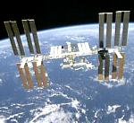 STS-127: ISS aftrer undocking (NASA)