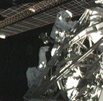 STS-129: EVA #2 (NASA)