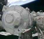 STS-130: EVA #1 (NASA)