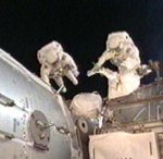 STS-130: EVA #2 (NASA)