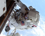 STS-131: EVA #2 (NASA)