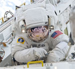 STS-131: EVA #3 (NASA)