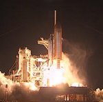 STS-131: launch (NASA)