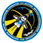 STS-131: logo (NASA)