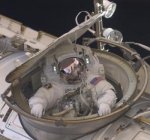 STS-134: EVA #3 (NASA)