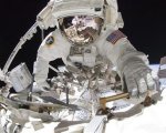 STS-134: EVA #4 (NASA)