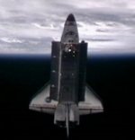 STS-134: undocking (NASA)