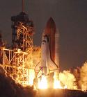STS-98 launch