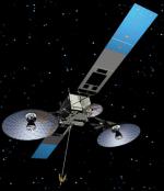 TDRS-K illustration (Boeing)