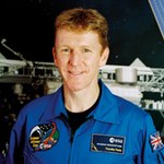 Peake, Tim (ESA)