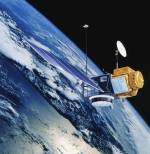 Topex/Poseidon (NASA/JPL)