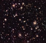 Ultra Deep Field 2012 image (STScI)