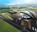 UK spaceport illustration (UKSA)