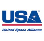 United Space Alliance logo