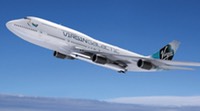 Virgin Galactic LauncherOne 747 illustration (Virgin Galactic)