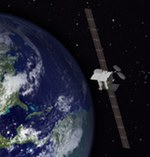 ViaSat-2 illustration (Boeing)