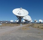 Very Large Array (VLA) (J. Foust)