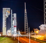 Vulcan flight readiness riring (ULA)