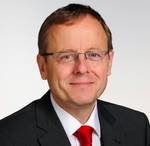 Woerner, Johann-Dietrich (ESA)