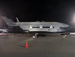 X-37B after OTV-1 landing (USAF)