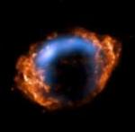 Supernova G1.9+0.3 (NASA)