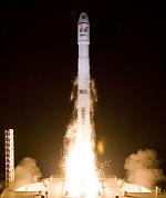 Zenit-3SL launch of EchoStar 11 (Sea Launch)