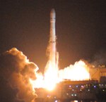 Zenit-3SL launch of Intelsat 21 (Sea Launch)